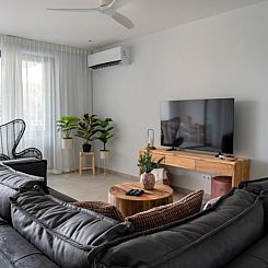 Appartement in Blue Bay