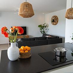 Appartement in Blue Bay