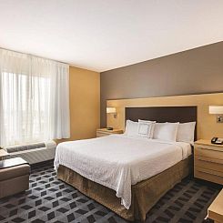 TownePlace Suites Joliet South