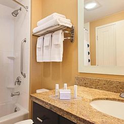 TownePlace Suites Joliet South