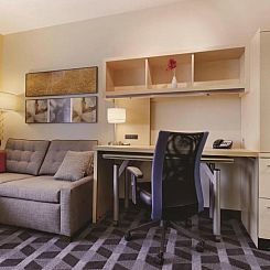 TownePlace Suites Joliet South