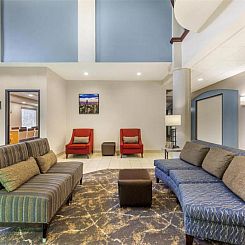 Best Western Joliet Inn & Suites