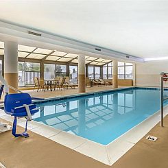 Best Western Joliet Inn & Suites