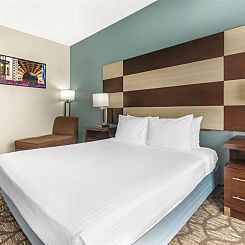 Best Western Joliet Inn & Suites