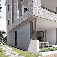 Appartement in Piscadera