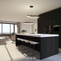 Appartement in Piscadera