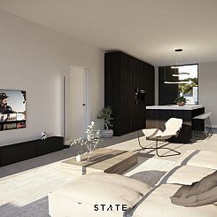 Appartement in Piscadera