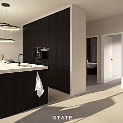 Appartement in Piscadera