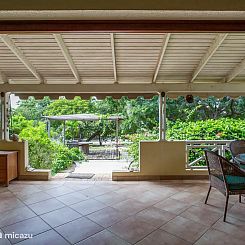 Piscadera Bay Resort 93