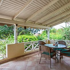 Piscadera Bay Resort 93