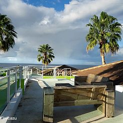 Curacao Oceanfront / Lagune Bungalow