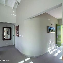 Curacao Oceanfront / Lagune Bungalow