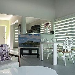 Curacao Oceanfront / Lagune Bungalow