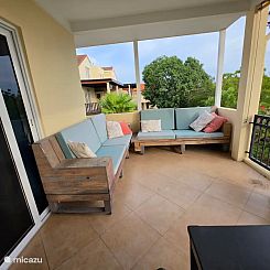 Royal Palm Resort 18 B