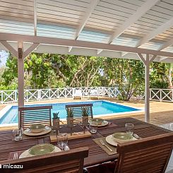 Villa Bougainville