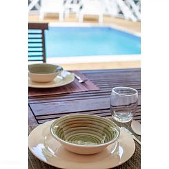 Villa Bougainville