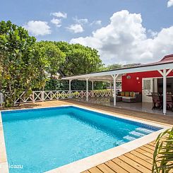 Villa Bougainville
