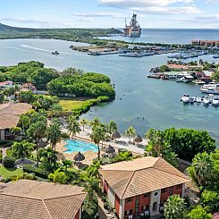 Appartement in Brakkeput Abou