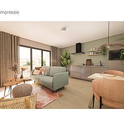 Appartement in Kralendijk