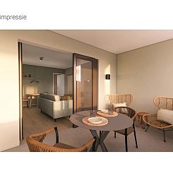Appartement in Kralendijk