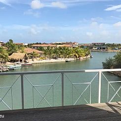 Friendly homes Bonaire Appartement