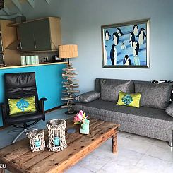 Friendly homes Bonaire Appartement