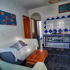 Casitas Tabayesco