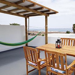 Casitas Tabayesco