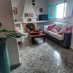 Casitas Tabayesco