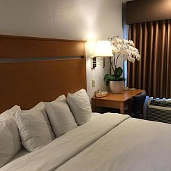OceanView Motel