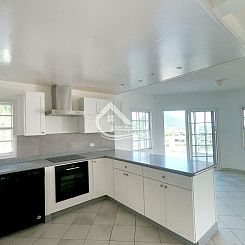 Vrijstaande woning in Cole Bay