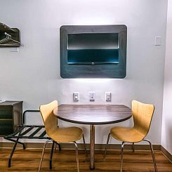 Motel 6-Pottstown, PA