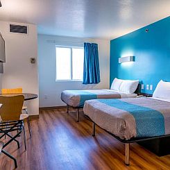Motel 6-Pottstown, PA