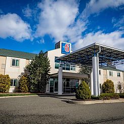 Motel 6-Pottstown, PA