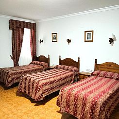 Hostal Bellido