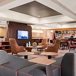 Courtyard by Marriott Springfield