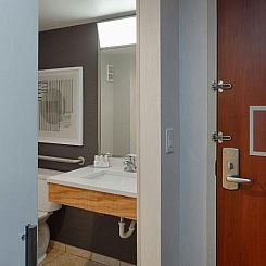 Courtyard by Marriott Springfield Downtown
