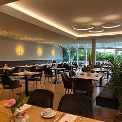Hotel Restaurant Bullerdieck