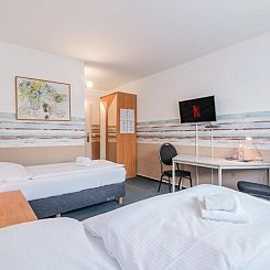 Hotel-Café-Galerie