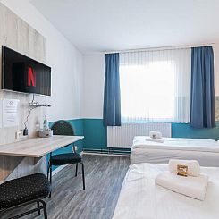 Hotel-Café-Galerie