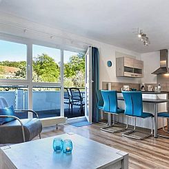 H+ Hotel Ferienpark Usedom