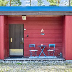 Vakantiehuis Joutiainen h 44