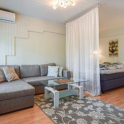 Vakantiehuis Joutiainen h 44