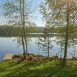 Vakantiehuis Tuomaantupa