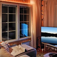 Vakantiehuis Villa heikinniemi