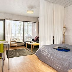 Vakantiehuis Joutiainen i 55