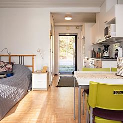 Vakantiehuis Joutiainen i 55