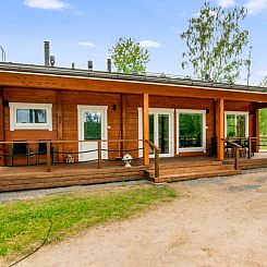 Vakantiehuis Käpälämäki