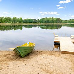 Vakantiehuis Käpälämäki