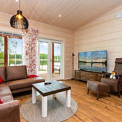Vakantiehuis Käpälämäki